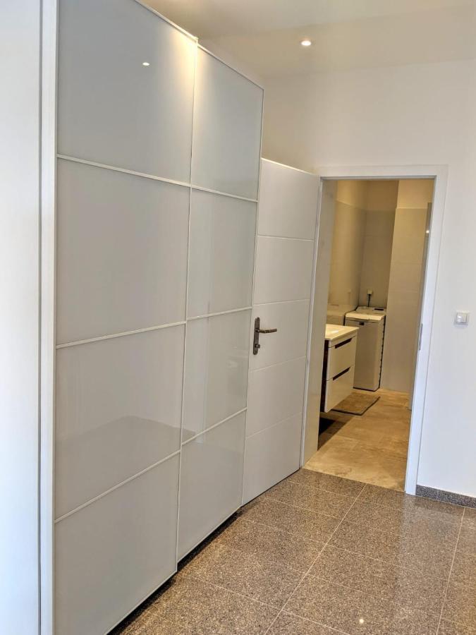 ClearVueHome Quiet 51 m2 Studio Bratislava Slavin Exterior foto